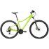 Велосипед Merida Matts 7.10-MD GlossyOlive/Green 2020