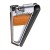 Выжимка цепи IceToolz Portable Chain Tool 61M1 для 5-12 ск. цепей/6-800018