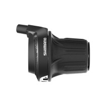 Шифтер Shimano Tourney RV200-7R прав 7ск тр 2050мм б/уп ASLRV2007RA Шифтер Shimano Tourney RV200-7R прав 7ск тр 2050мм б/уп ASLRV2007RA