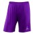 Шорты игровые Jogel CAMP Classic Shorts (JFS-1120-K), фиолетовый/белый