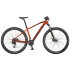 Велосипед Scott Aspect 960 red
