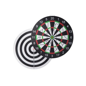 Мишень для дартса DAR2517D
