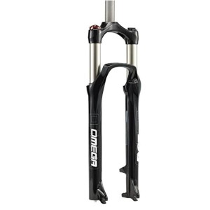 Вилка 29' RST OMEGA TNL 29'х28,6 шток 260мм пруж.-масл. рег. гидр. блок. 100мм D черная(1-0410) Вилка 29' RST OMEGA TNL 29'х28,6 шток 260мм пруж.-масл. рег. гидр. блок. 100мм D черная(1-0410)