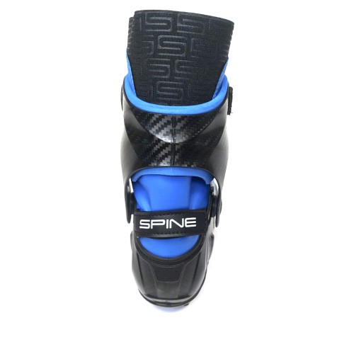 Ботинки NNN SPINE Concept Carbon Skate 298-22 44р.