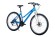 Велосипед Hartman Uria Pro Disc 27.5" (2021)