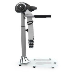 Вибромассажер DFC Vibro20 VM20. Ленточный вибромассажёр VM20 — лучший помощник для ваших мышц. Он помогает поддерживать в тонусе различные группы мышц, расслаблять их и снимать боль после тренировок, а также способствует быстрому расщеплению жировых клето