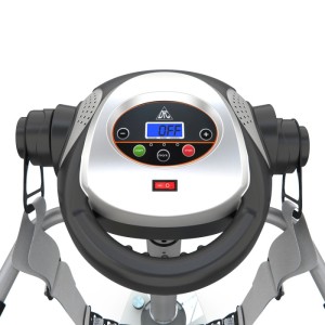 Вибромассажер DFC Vibro20 VM20. Ленточный вибромассажёр VM20 — лучший помощник для ваших мышц. Он помогает поддерживать в тонусе различные группы мышц, расслаблять их и снимать боль после тренировок, а также способствует быстрому расщеплению жировых клето