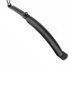 Комплект крыльев 24'-26' XGNB-029-1 (40)/610213.
Комплект быстросъемных крыльев XGNB-029-1 для велосипеда с колесами 24- 26 дюймов, удлиненные, переднее крыло с креплением на кронштейне, заднее с креплением за подседельную трубу, пластиковые, чёрные. Ком