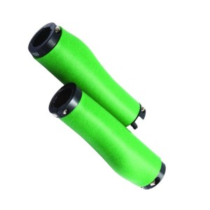 Грипсы CLARKS CS-003 130 мм, с 2 фикс., силикон.,зеленые (3-427)
Погружаясь в мир езды на велосипеде, важно иметь оптимальное сцепление и контроль над рулевым управлением. Грипсы являются неотъемлемой частью этого уравнения, и грипсы Clarks – это выбор те