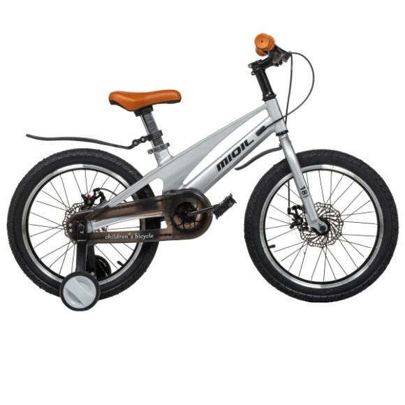 Велосипед 18" MIOIL FLL Велосипед 18" MIOIL FLL