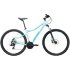 Велосипед Merida Matts 7.10-MD Petrol/DarkGreen 2020