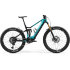 Велосипед Merida eOne-Sixty 10K GlossyCandyTeal/MattBlack 2020