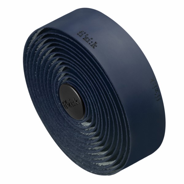 Обмотка руля Terra Microtex Bondcush Tacky BT-12 3,0mm,синяя FIZIK/02-300456