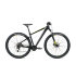 Велосипед Format 27,5' 1414 Черный (trekking)