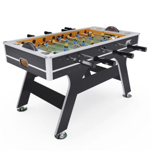 Игровой стол - футбол DFC COMMANDER