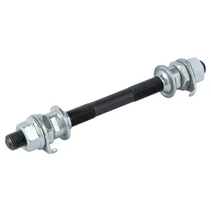 Ось передней втулки GL-G002 135мм под гайку Х83279