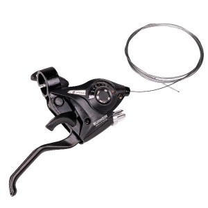 Шифтер/тормозная ручка EF-51 8ск. Replica/3132651-8