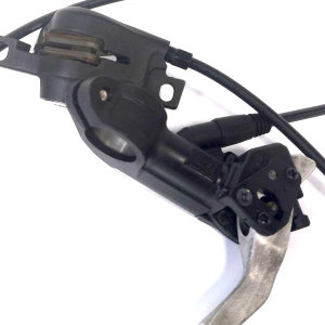 Тормоз дисковый KM 775F PMA100/510090