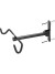 Кронштейн настенный YC-30F Bike Hand складной/290038/230093