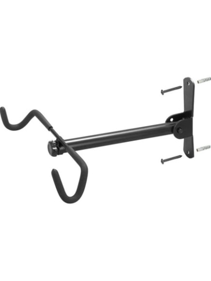 Кронштейн настенный YC-30F Bike Hand складной/290038/230093. Настенный кронштейн Bike Hand YC-30F создан для удобного хранения вашего велосипеда в условиях квартиры или гаража. Для его установки вам понадобится бетонная стена, два самореза и два дюбеля. Д Кронштейн настенный YC-30F Bike Hand складной/290038/230093. Настенный кронштейн Bike Hand YC-30F создан для удобного хранения вашего велосипеда в условиях квартиры или гаража. Для его установки вам понадобится бетонная стена, два самореза и два дюбеля. Д