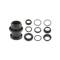 Детали рулевой колонки Neco H841SW 1-1/8' резьба черный/170089 Детали рулевой колонки Neco H841SW 1-1/8' резьба черный/170089