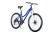 Велосипед Hartman Diora Pro Disc 27,5" (2021)