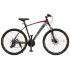 Велосипед 26' Hogger RISER MD Черно-серо-красный