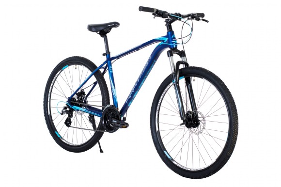 Велосипед Hartman Neo Pro Disc 29" (2021)