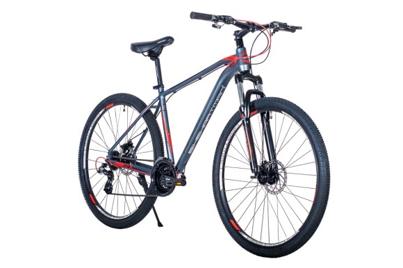 Велосипед Hartman Neo Pro Disc 29" (2021)