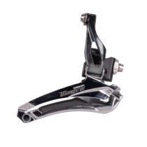 Переключатель передний Shimano Tiagra, 4700, на упор, 2x10 IFD4700F