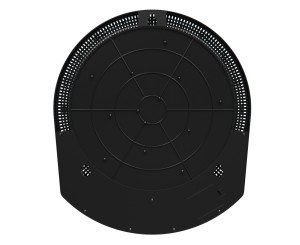 Электронный дартс DFC DARB29, 6 дротиков. DFC DARB29 - отличный выбор для любителей дартса. Система включает в себя 18 видов игр и 159 опций, которые добавят интереса и азарта в вашу игру. Одновременно в дартс могут играть от 1 до 8 игроков.
Для работы Д