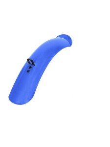 Комплект крыльев 18' PM-15 YS-7764 синий.
Комплект крыльев для велосипеда с колесами 18