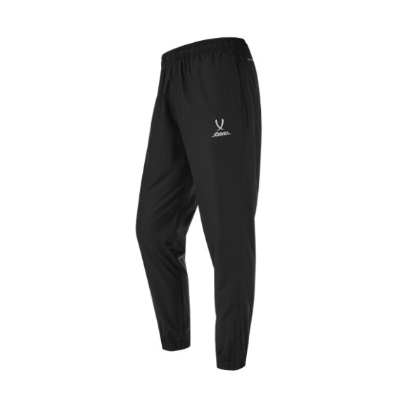 Брюки ветрозащитные Jogel DIVISION PerFormPROOF Rain Pants, черный 99 Брюки ветрозащитные Jogel DIVISION PerFormPROOF Rain Pants, черный 99