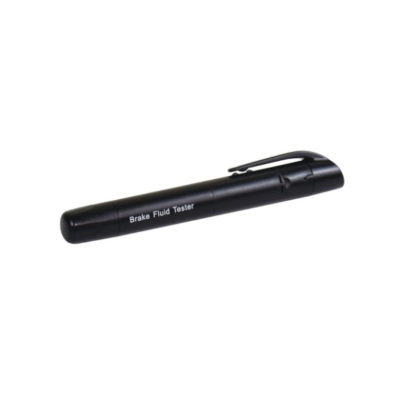 Тестер тормозной жидкости (DOT) IceToolz 54T1/6-800414 Тестер тормозной жидкости (DOT) IceToolz 54T1/6-800414