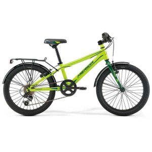 Велосипед Merida Spider J20 Green(Dark Green) 2018