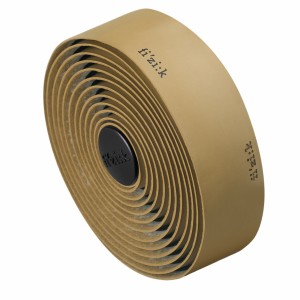 Обмотка руля Terra Microtex Bondcush Tacky BT-12 3,0mm,коричневая FIZIK/02-300458