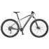 Велосипед Scott Aspect 750 slate grey