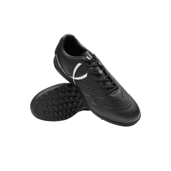 Бутсы многошиповые Jogel Warrior TF Talant, черный Бутсы многошиповые Jogel Warrior TF Talant, черный