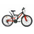 Велосипед Black Aqua 24' Mount 1431 V GL-203V Велосипед Black Aqua 24' Mount 1431 V GL-203V