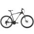 Велосипед Stark'20 Router 27.3 D черный/серебристый