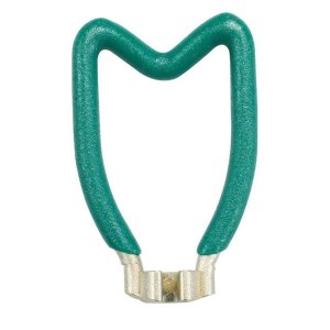 Ключ для натяжки спиц 0.130' IceToolz 08P2, зеленый/6-800098