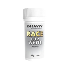 Порошок VAUHTI RACE LDR WHITE