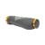 Грипсы XH-G83BL,130 mm черно-серо-золотистые/150126