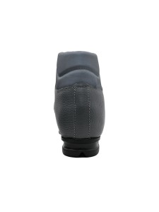 Ботинки 75 мм SPINE CROSS 35/7 (кожа) 44 размер.
Лыжные ботинки SPINE 75 мм SPINE CROSS 35/7 кожаные. Ботинки лыжные 75 – это лыжные ботинки, подошва которых предусмотрена для классических системных креплений типа 75. Назначение - Туристические лыжные бот