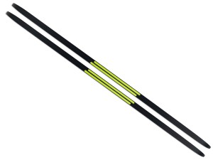 Беговые лыжи Fischer TWIN SKIN RACE MED IFP.
Легкие высококачественные лыжи Twin Skin с конструкцией Air Core.
Профессиональная модель лыж для классического хода с камусом.
Twin Skin Race обеспечивают идеальное сцепление и отличное скольжение с новыми ха