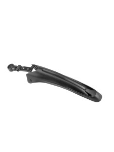 Комплект крыльев 24' XGNB-027 черный /610211
Комплект быстросъемных крыльев для велосипеда с колесами 24 дюйма XGNB-027, для шин с шириной протектора до 2.15