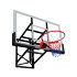 Баскетбольный щит DFC BOARD54P(состоит из 2-х мест)
