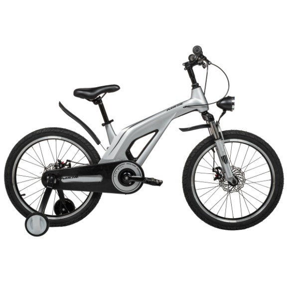 Велосипед 20" MIOIL DS