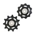 Ролики переключателя Shimano 11ск верхний+нижний к RD-M8000/Y5RT98120