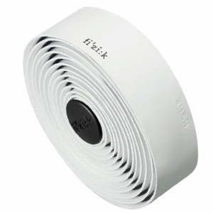 Обмотка руля Terra Microtex Bondcush Tacky BT-12 3,0mm,белая FIZIK/02-300481